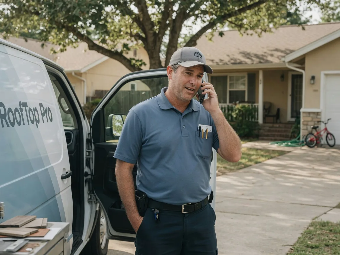 Roof Repair Tipton, MO FAQs